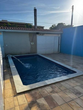 Casa com Piscina em Peroba-AL